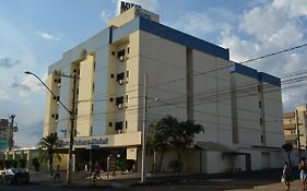 Sara Palace Hotel